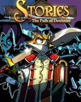 Stories: The Path of Destinies