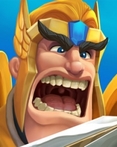 Lords Mobile