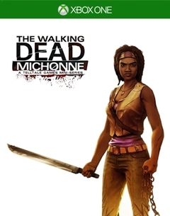 The Walking Dead: Michonne - Episode 3: What We Deserve