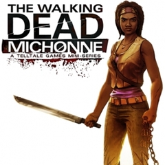 The Walking Dead: Michonne - Episode 3: What We Deserve