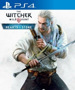 The Witcher 3: Wild Hunt - Hearts of Stone