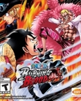 One Piece: Burning Blood
