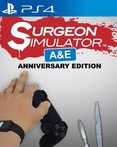 Surgeon Simulator: Anniversary Edition