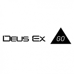 Deus Ex Go