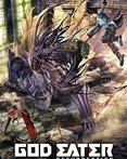 God Eater: Resurrection