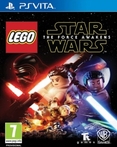 LEGO Star Wars: The Force Awakens