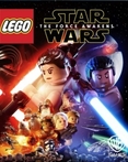 LEGO Star Wars: The Force Awakens