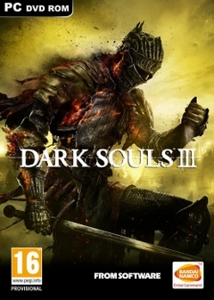 Обзор Dark Souls III