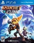 Ratchet & Clank