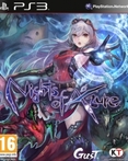 Nights of Azure