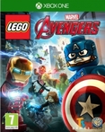 LEGO Marvel's Avengers