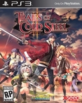 The Legend of Heroes Trails of Cold Steel II