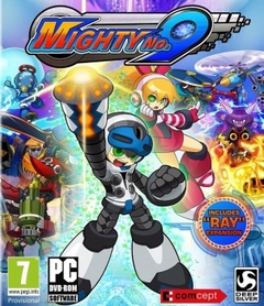 Mighty No. 9