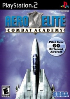 Aero Elite: Combat Academy (Aero Dancing 4: New Generation)