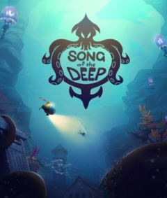 Song of the Deep