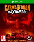 Carmageddon: Max Damage