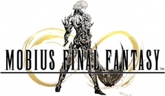 Mobius Final Fantasy