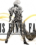 Mobius Final Fantasy