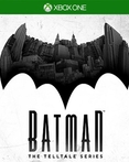 Batman: The Telltale Series - Episode 1: Realm of Shadows