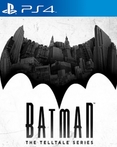 Batman: The Telltale Series - Episode 1: Realm of Shadows