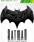 Batman: The Telltale Series - Episode 1: Realm of Shadows