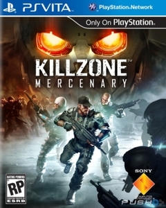 Killzone: Mercenary