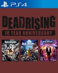Dead Rising 10th Anniversary