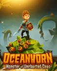 Oceanhorn: Monster of Uncharted Seas