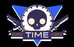 Super T.I.M.E. Force