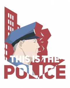 This is the Police