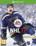 NHL 17