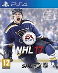 NHL 17