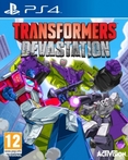 Transformers: Devastation