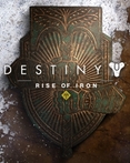 Destiny: Rise of Iron