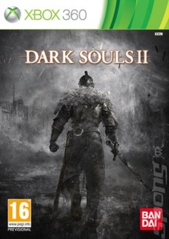 Dark Souls II