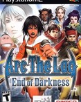 Arc the Lad: End of Darkness