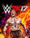 WWE 2K17