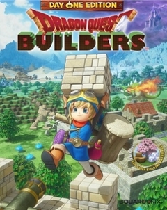 Обзор Dragon Quest Builders