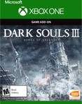 Dark Souls III - Ashes of Ariandel