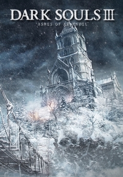 Dark Souls III - Ashes of Ariandel
