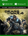 Gears of War 4 Multiplayer