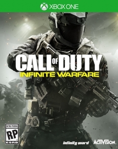 Прохождение Call of Duty: Infinite Warfare