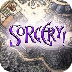 Sorcery! 4: The Crown of Kings