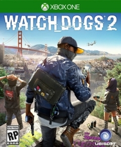 Watch Dogs 2