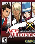 Apollo Justice: Ace Attorney