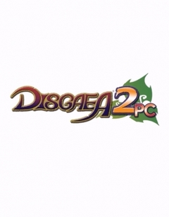 Disgaea 2 PC