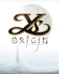 Ys Origin