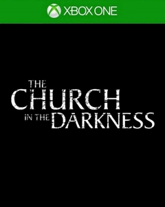 The Church in the Darkness