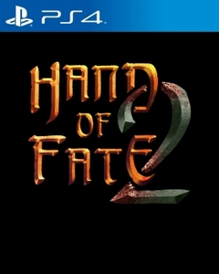 Hand of Fate 2