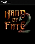 Hand of Fate 2